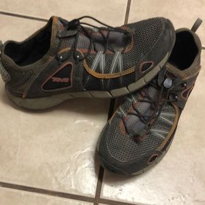 Teva Churn | Water Sport/ hiking  Sneaker/ size 10